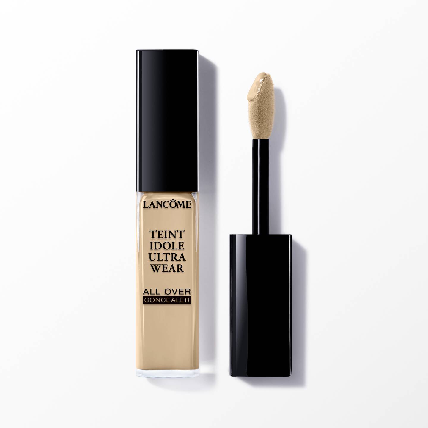 Lancôme Teint Idole Ultra Wear All Over Concealer - Ultratrwały korektor do twarzy