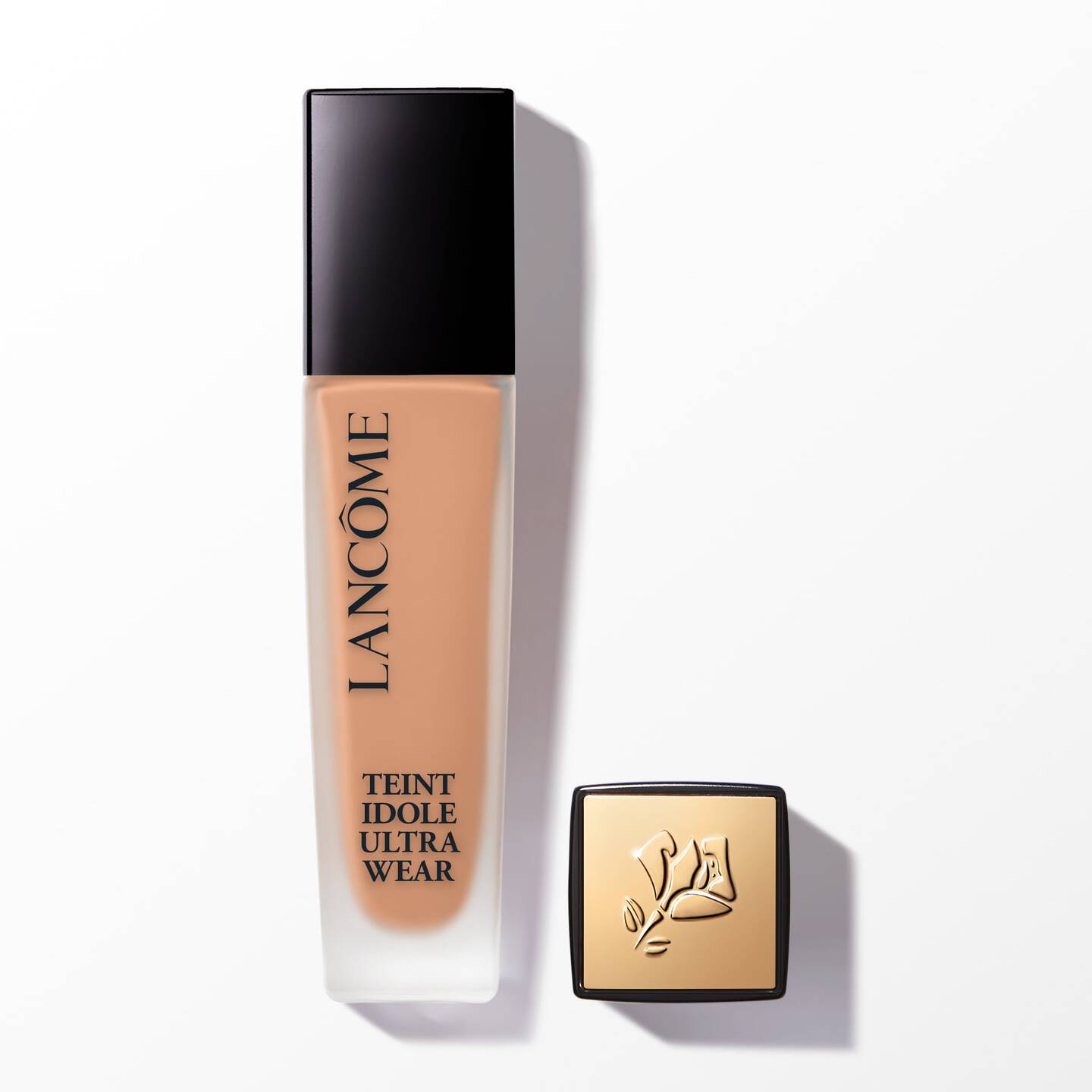 Lancôme TEINT IDÔLE ULTRA WEAR FOUNDATION - Nowa, ulepszona formuła