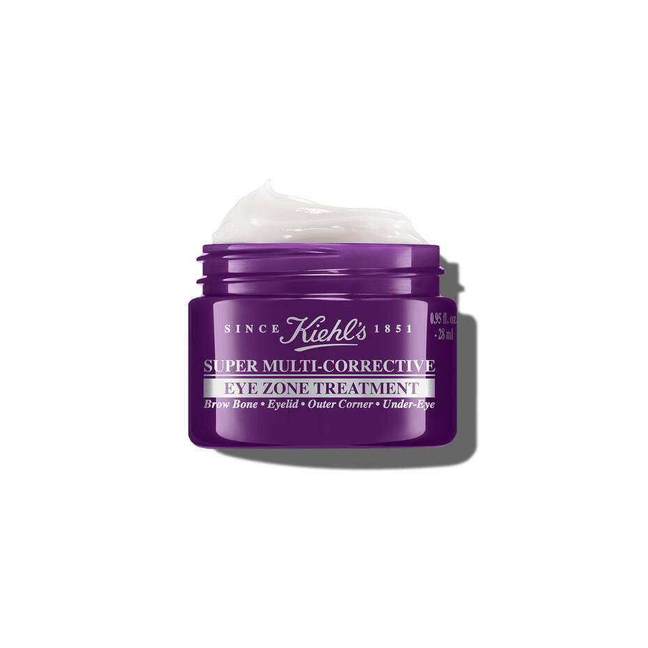 Kiehl's Super Multi-Corrective Eye Zone Treatment - Krem pod oczy przeciwzmarszczkowy 28 ml