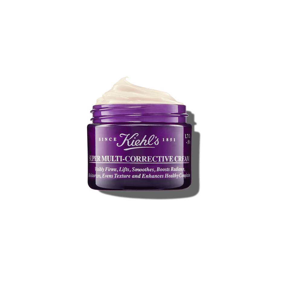 Kiehl's Super Multi-Corrective Cream - Krem przeciwzmarszczkowy 50 ml
