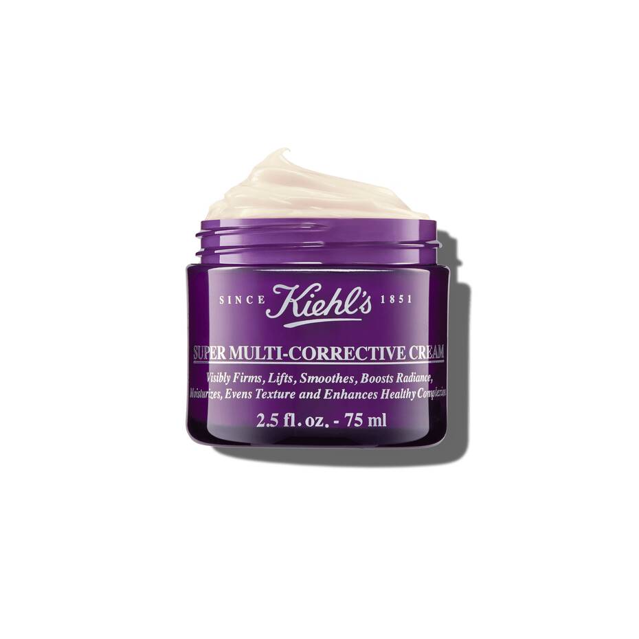 Kiehl's Super Multi-Corrective Cream - Krem przeciwzmarszczkowy 75 ml