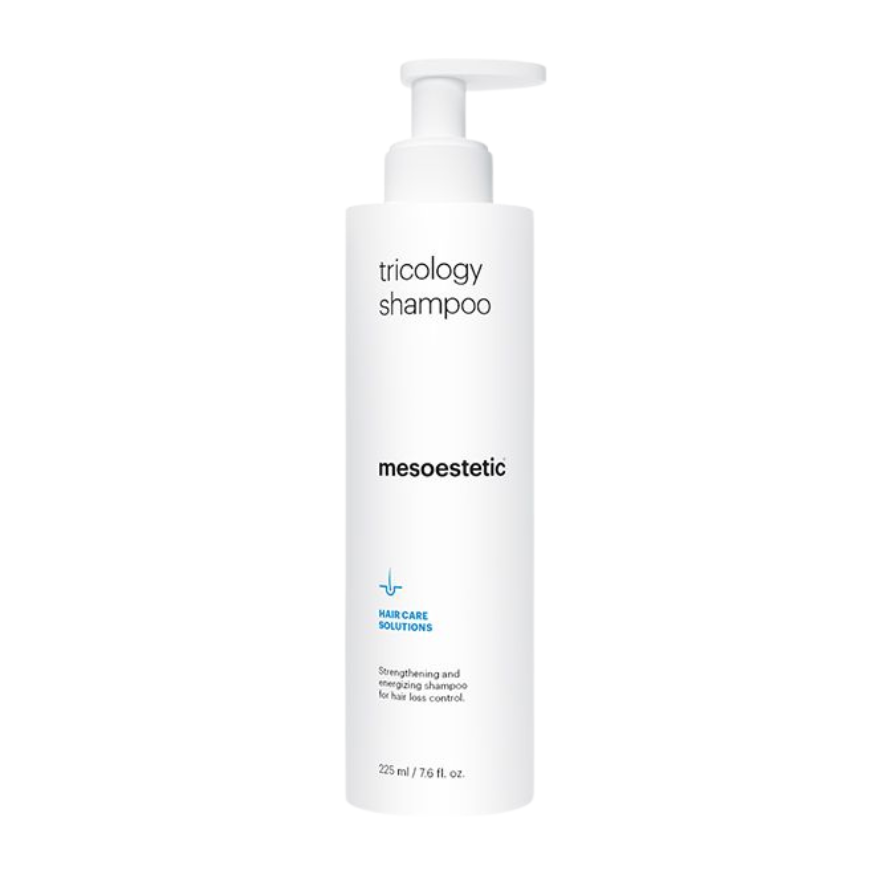 Mesoestetic Tricology Szampon 225ml.
