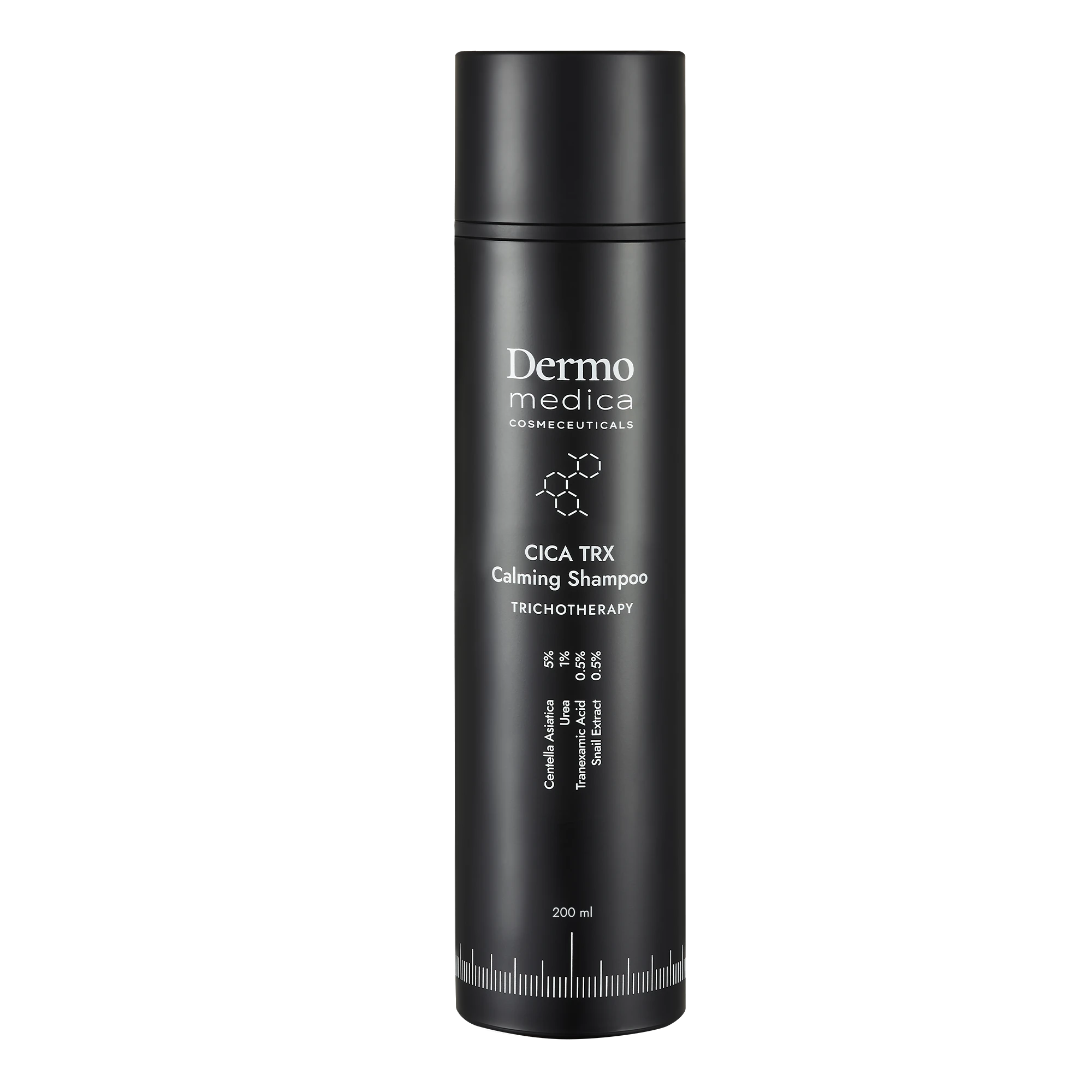Dermomedica CICA TRX Calming Shampoo 200ml.