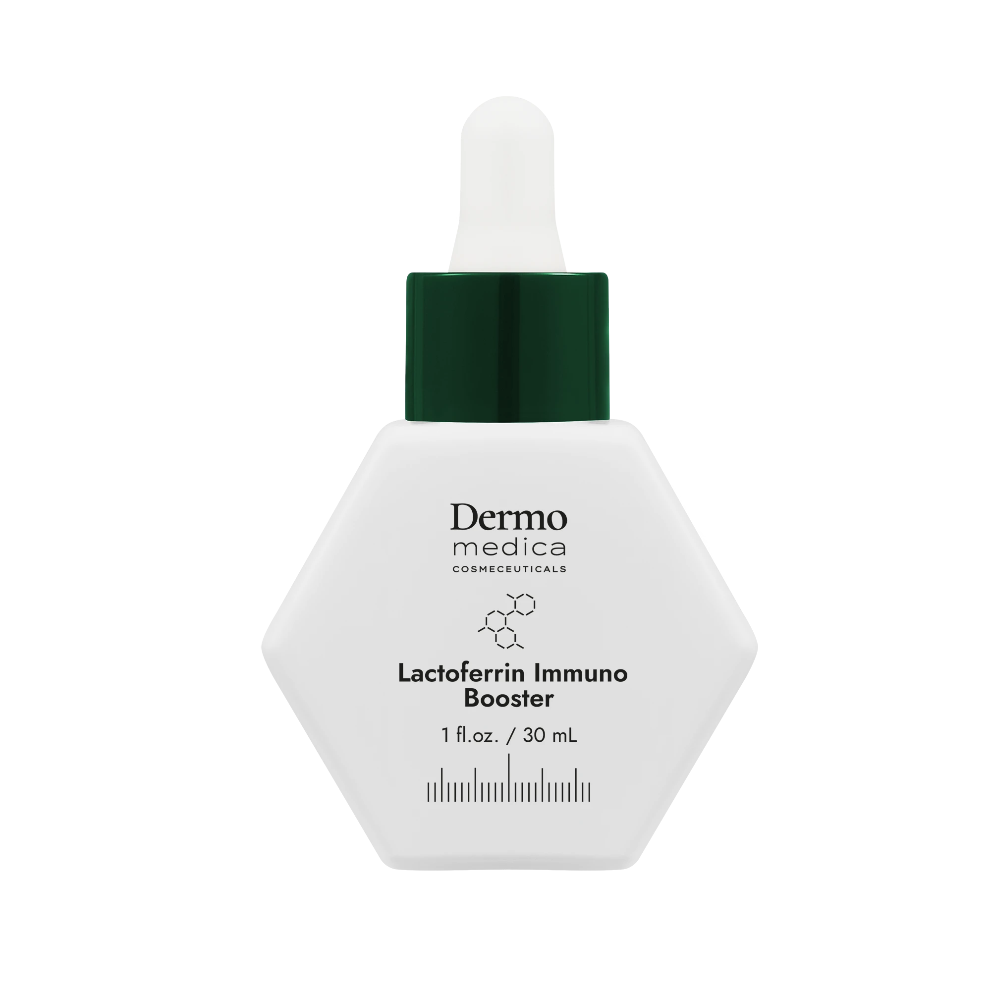 Dermomedica Lactoferrin Immuno Booster 30ml.