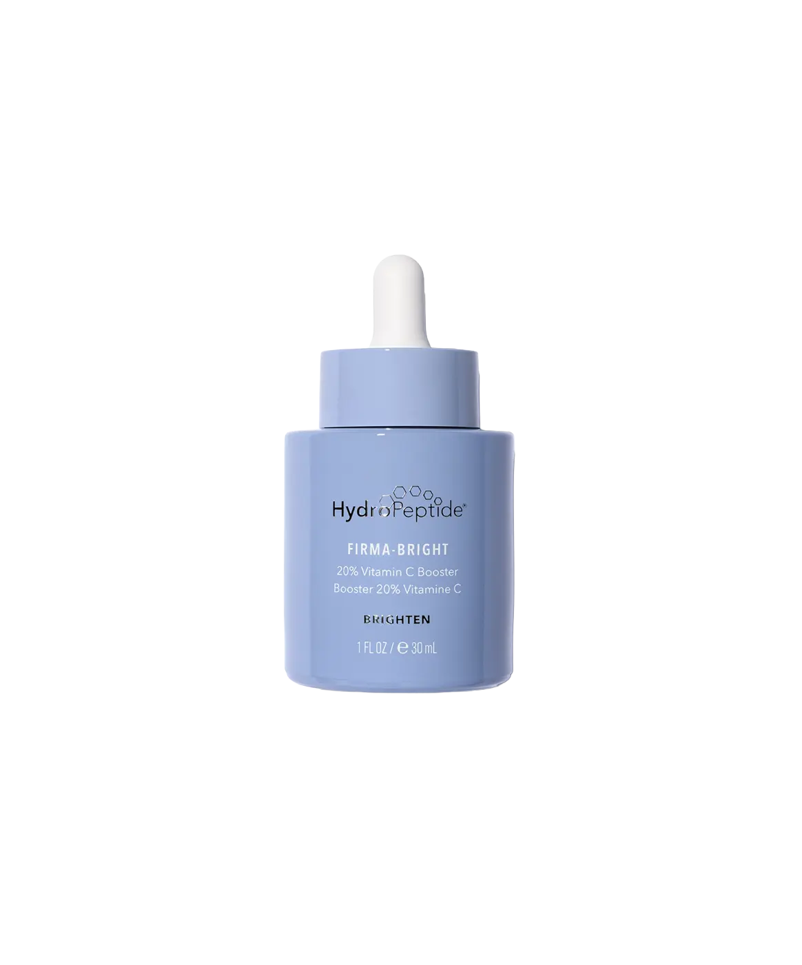 Hydropeptide Firma Bright 20% Vitamin C Booster 30ml.