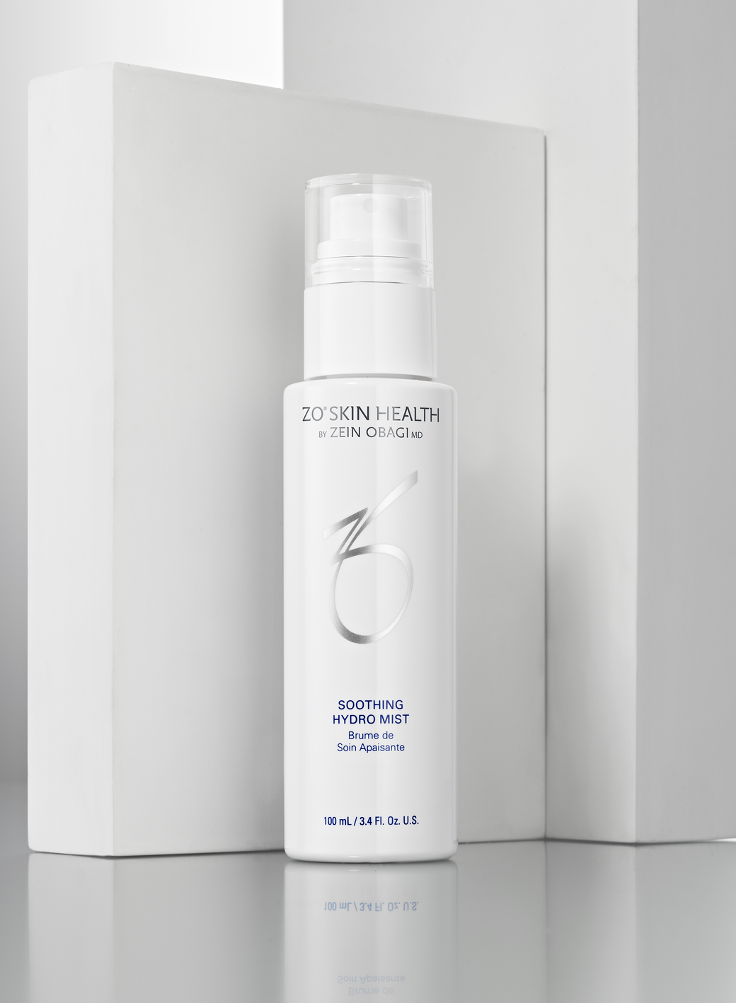 ZO Skin Health Soothing Hydro Mist 100ml.