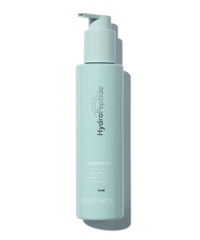 Hydropeptide Cleansing Gel 200ml.