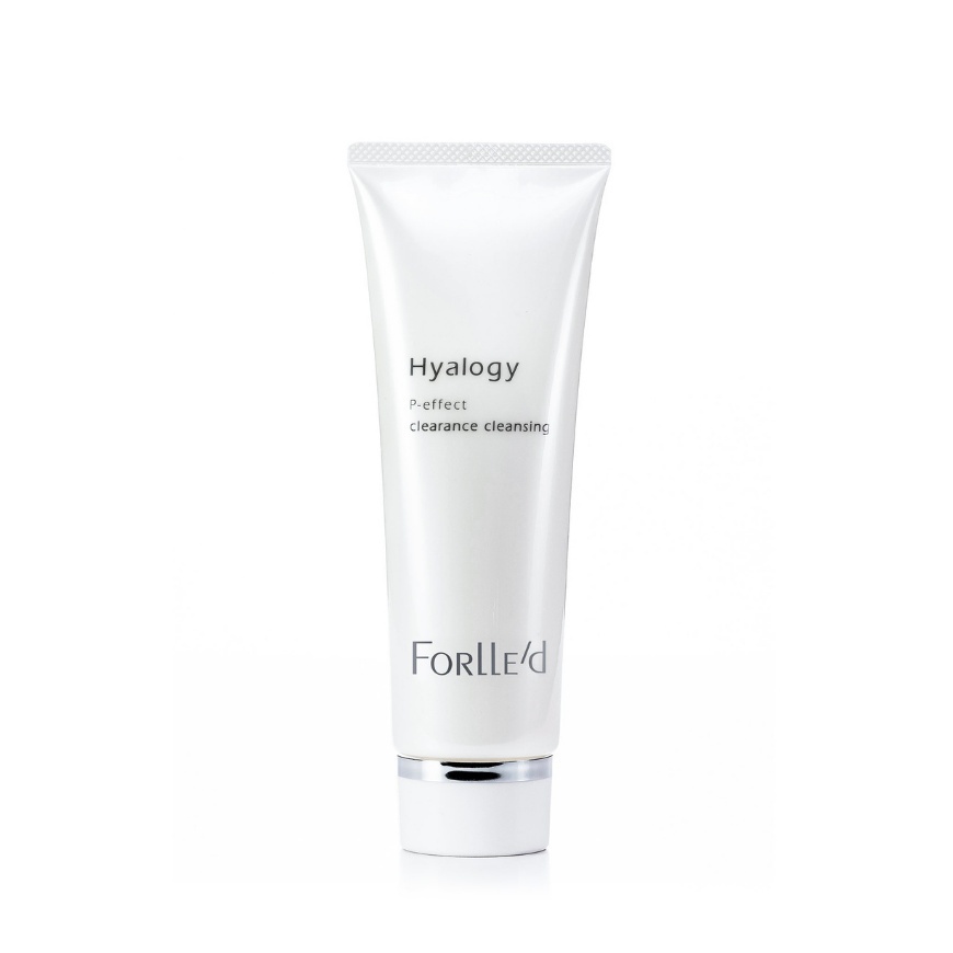 Forlled Hyalogy P-Effect Clearance Cleansing 100ml.