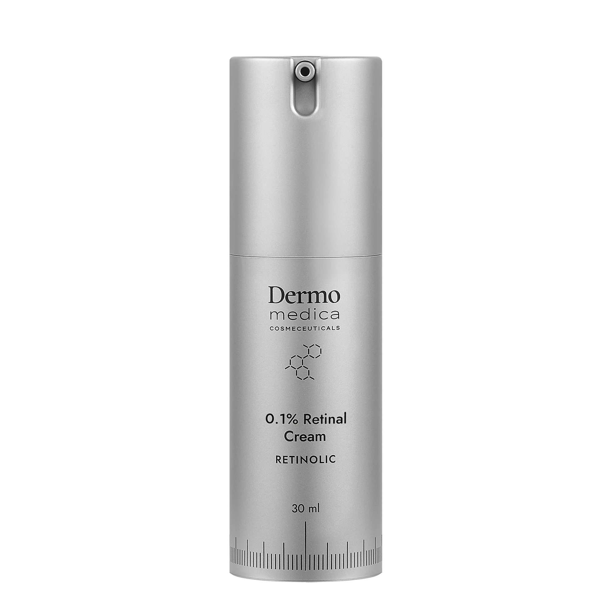 Dermomedica 0,1% Retinal Cream 30ml.