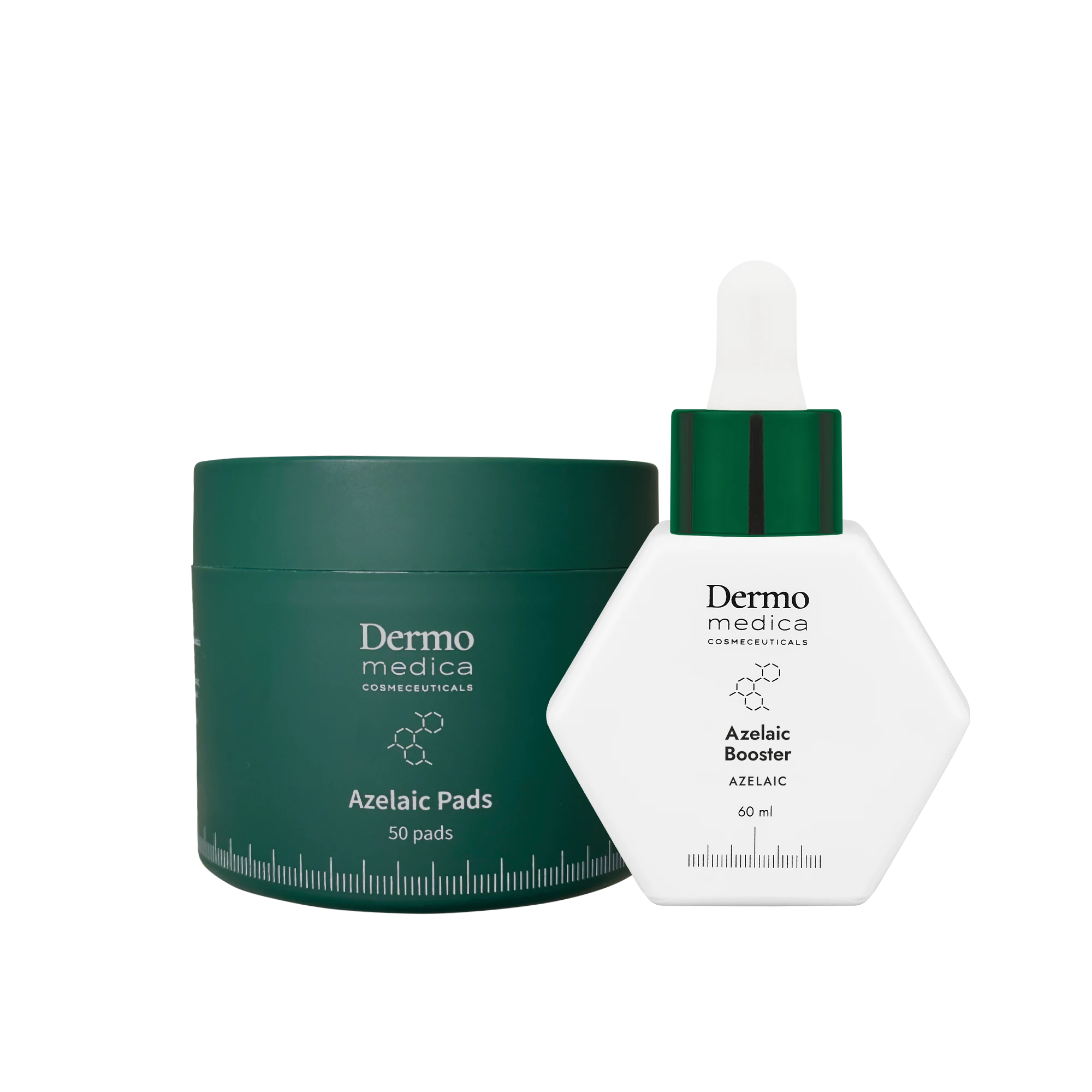 Dermomedica Azelaic Booster 60ml.