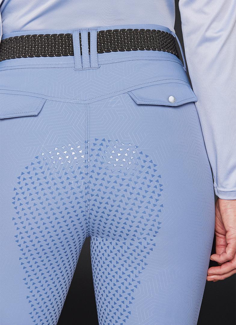 Mountain Horse Mountain Horse bryczesy z wysokim stanem Kate 24h