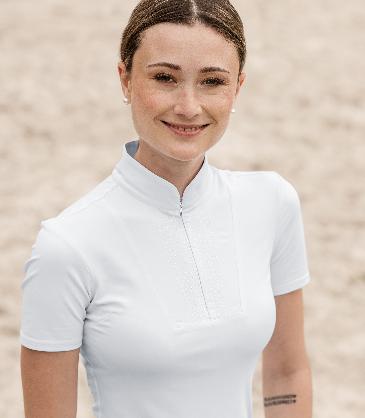 Elt Elt Paola koszulka konkursowa 24h