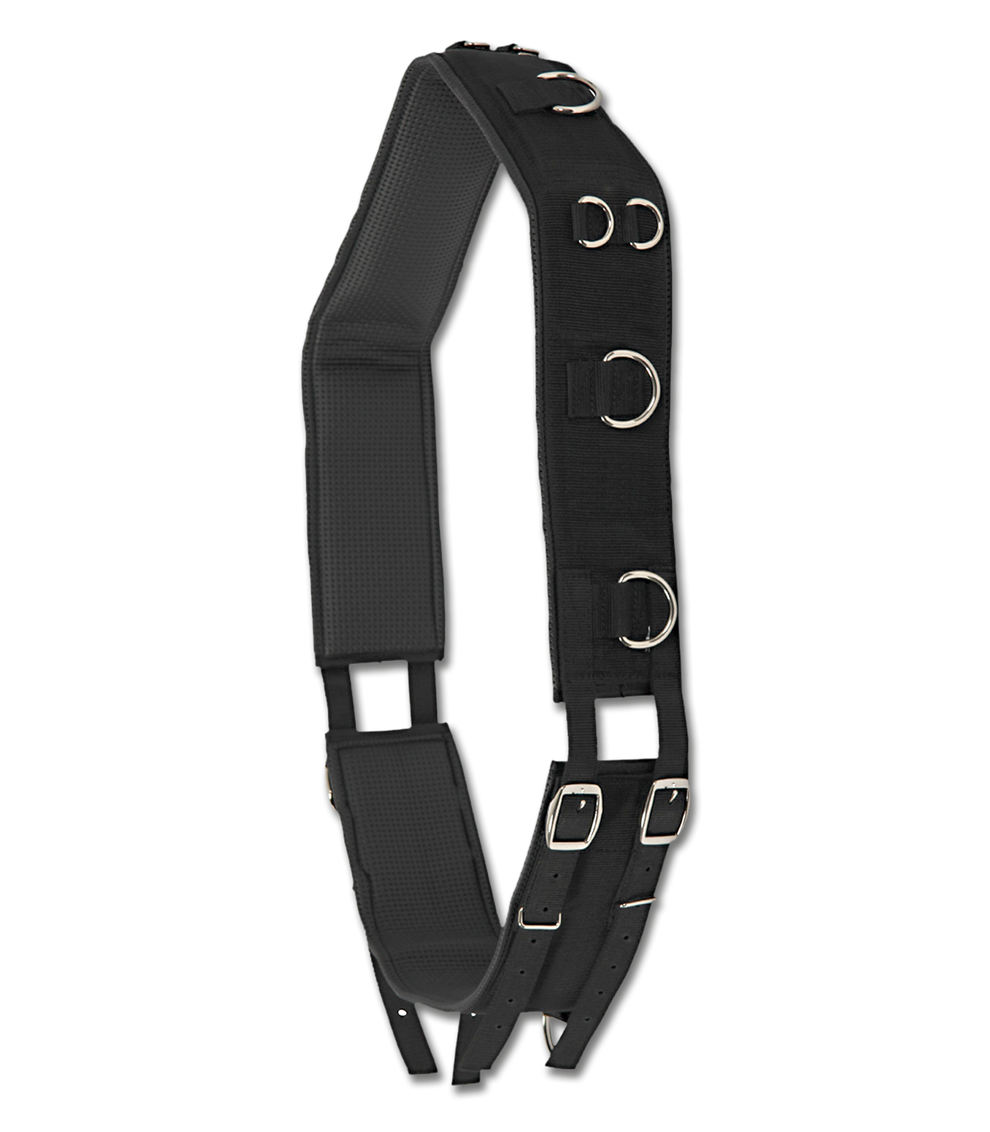 Waldhausen Waldhausen pas do lonżowania, nylonowy