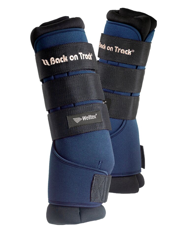 Back on Track Back on Track ochraniacze stajenne Royal