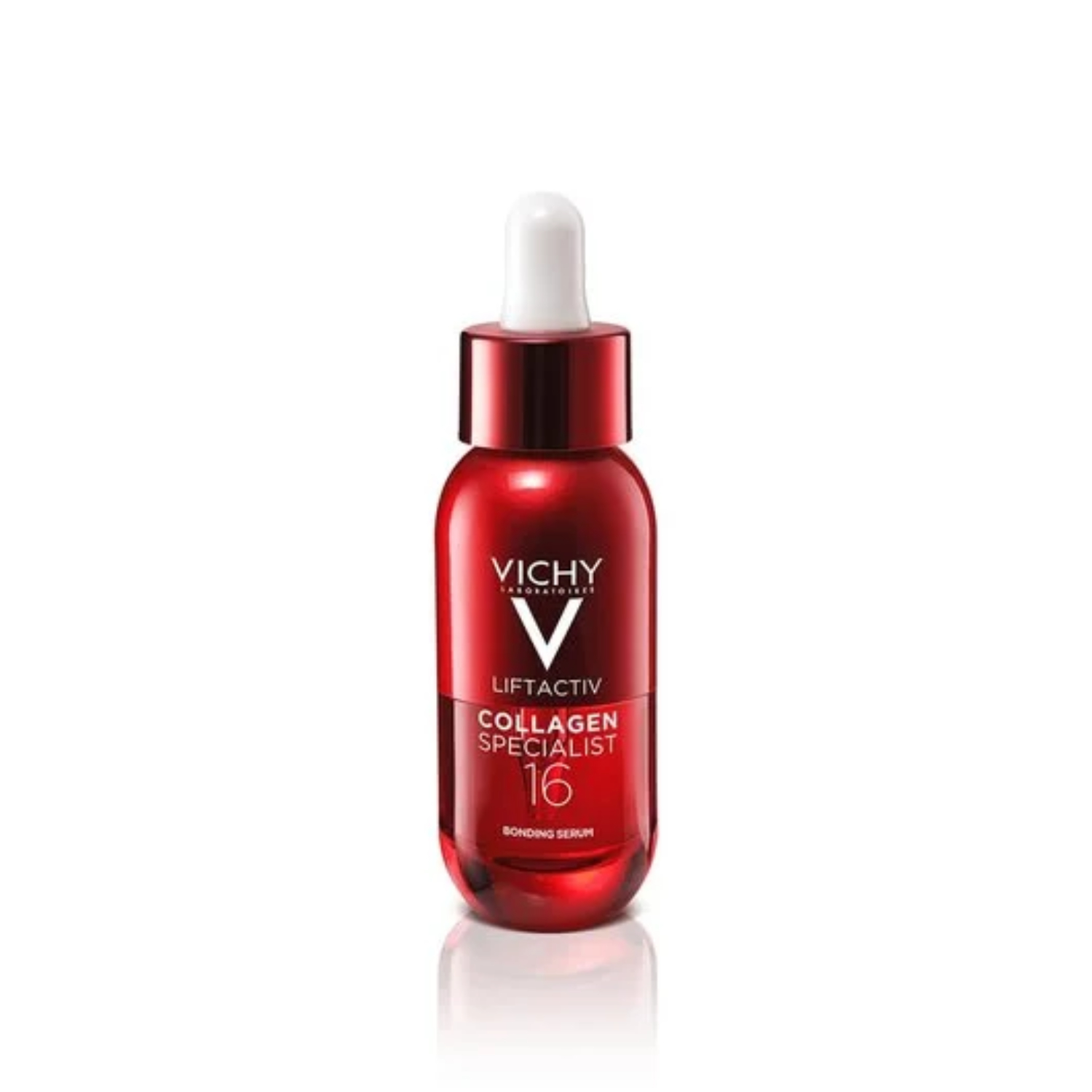 Vichy - liftactiv collagen specialist 16 serum do twarzy, 30 ml