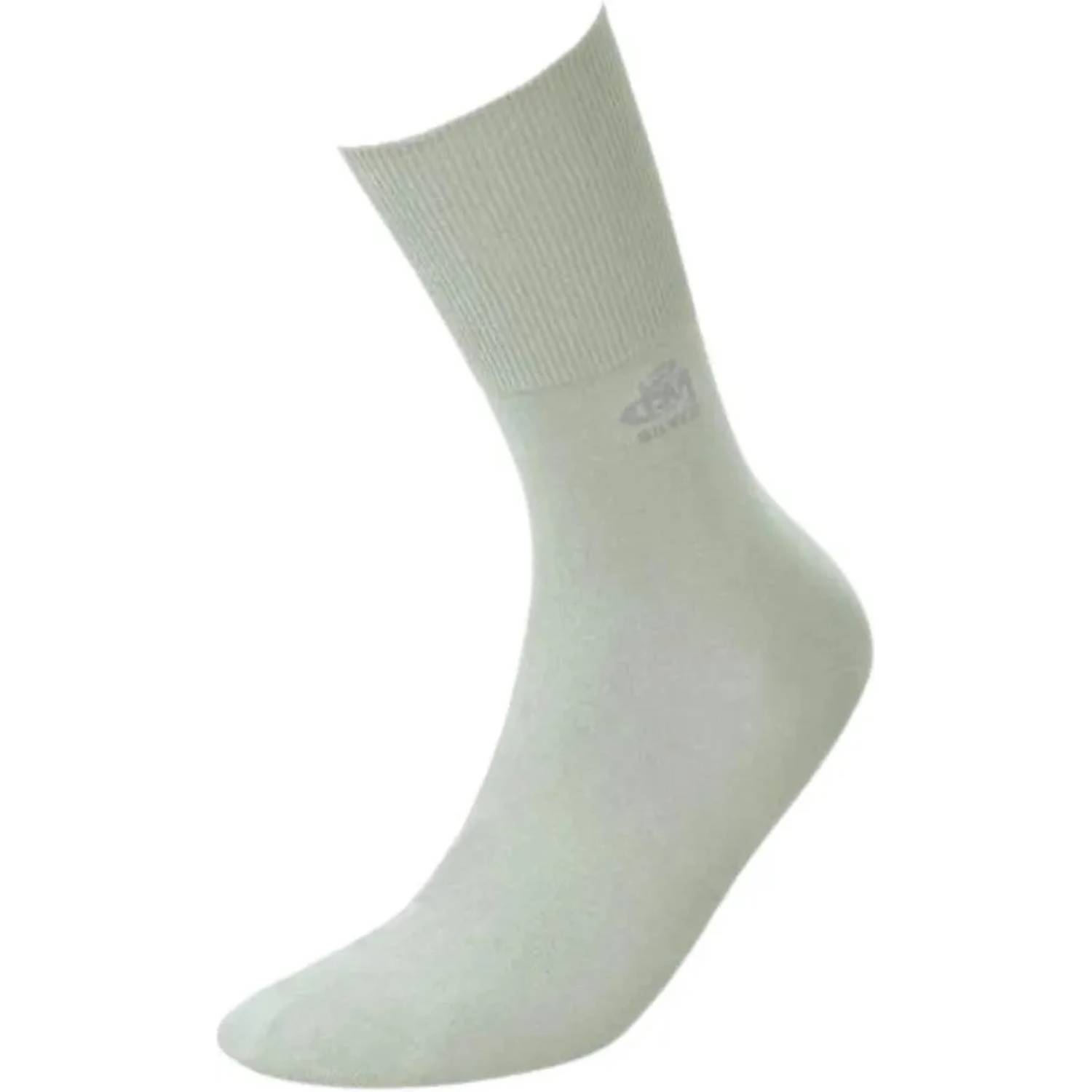 Deomed cotton silver skarpetki oliwkowe, rozmiar 39-42