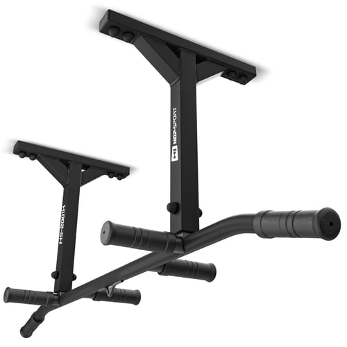 Klimmzugstange HS-2001K zur Deckenmontage