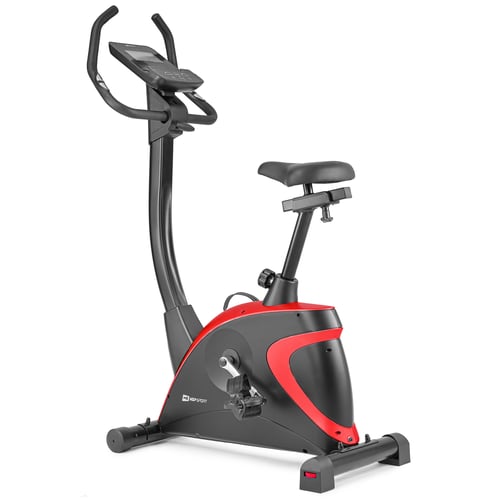 Vélo d'appartement HS-005H Host Rouge