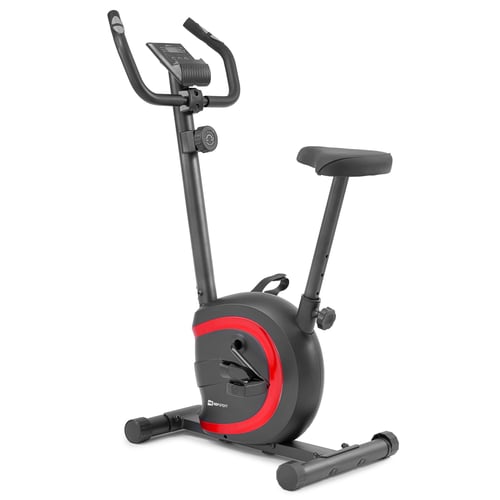 Vélo d'appartement HS-015H Vox Rouge