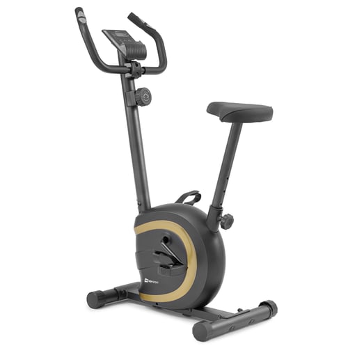 Vélo d'appartement HS-015H Vox Doré