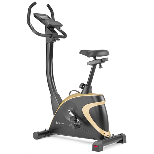 Vélo d'appartement HS-005H Host Doré