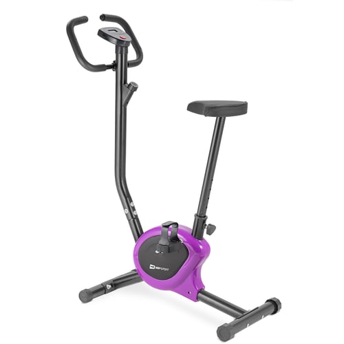 Vélo d'appartement HS-010H Rio Violet