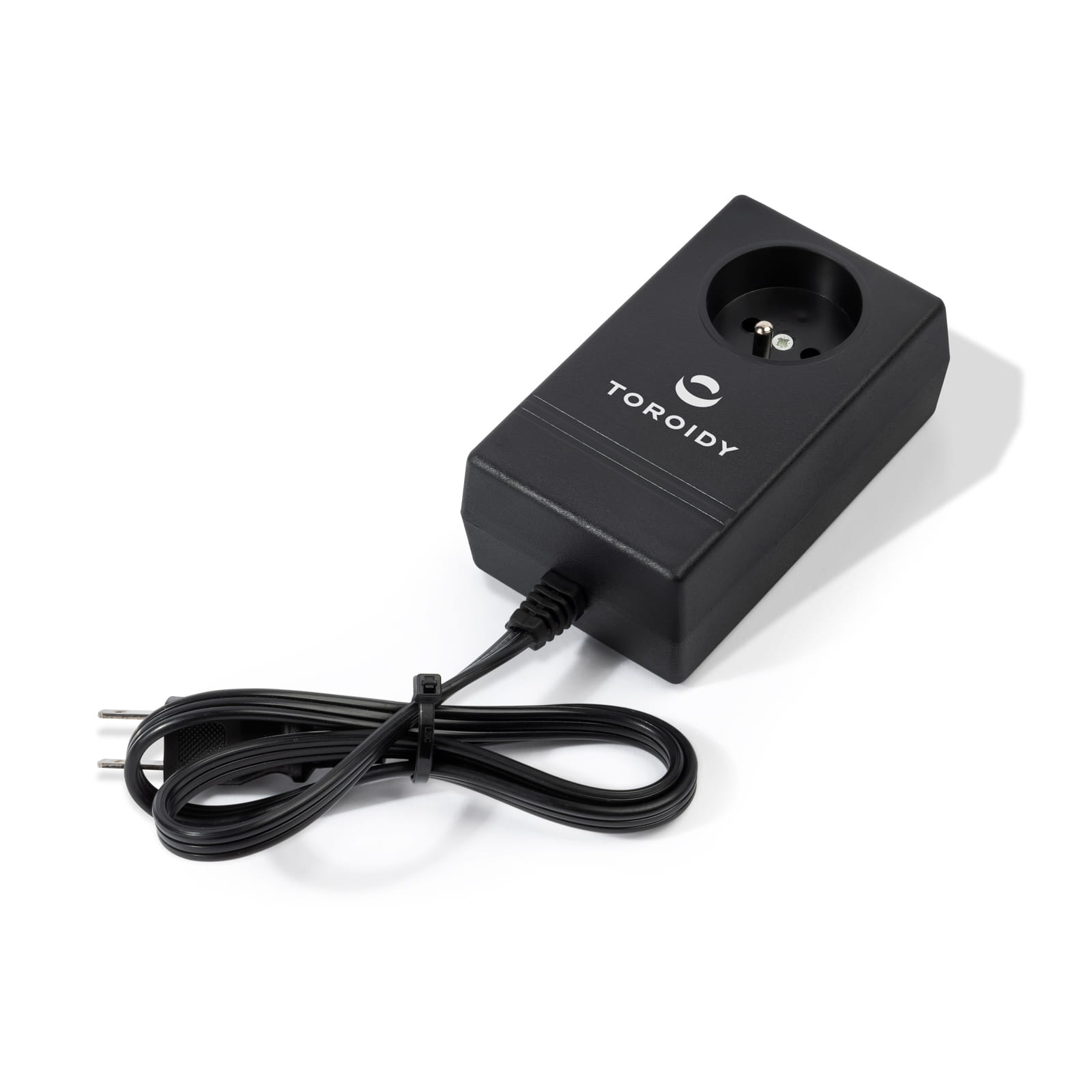 ATSO0100 - 100VA 110/230V step-up autotransformer