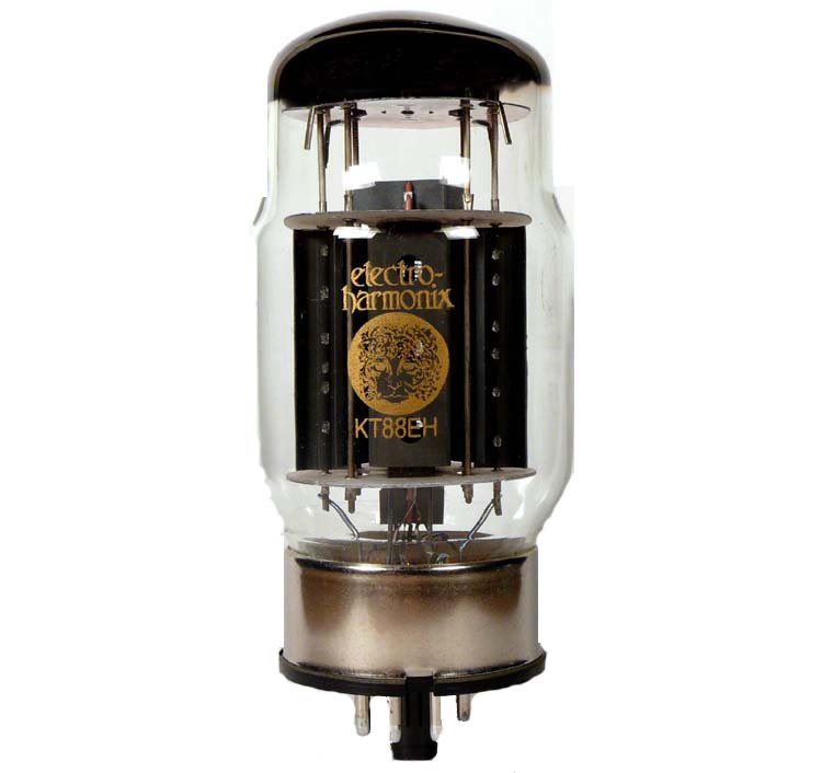 KT88 Electro Harmonix