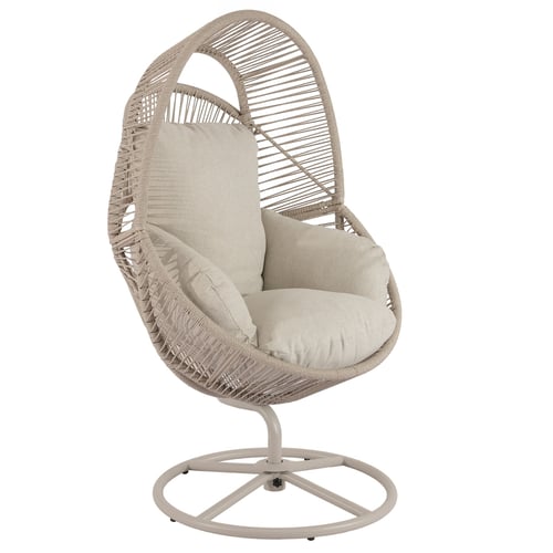 Gartensessel VICO - beige