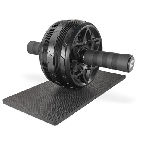 AB Roller HS-W145AM schwarz-grau