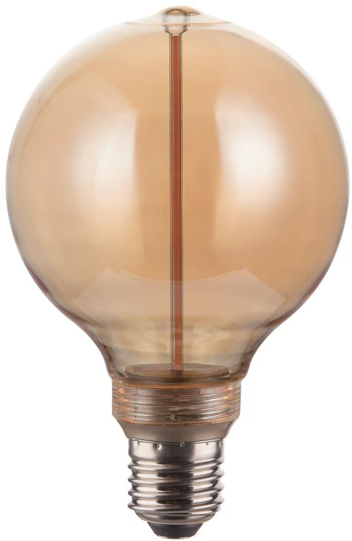 Nordlux DecoE27 żarówka 1x4 W 1800 K E27 2580022727