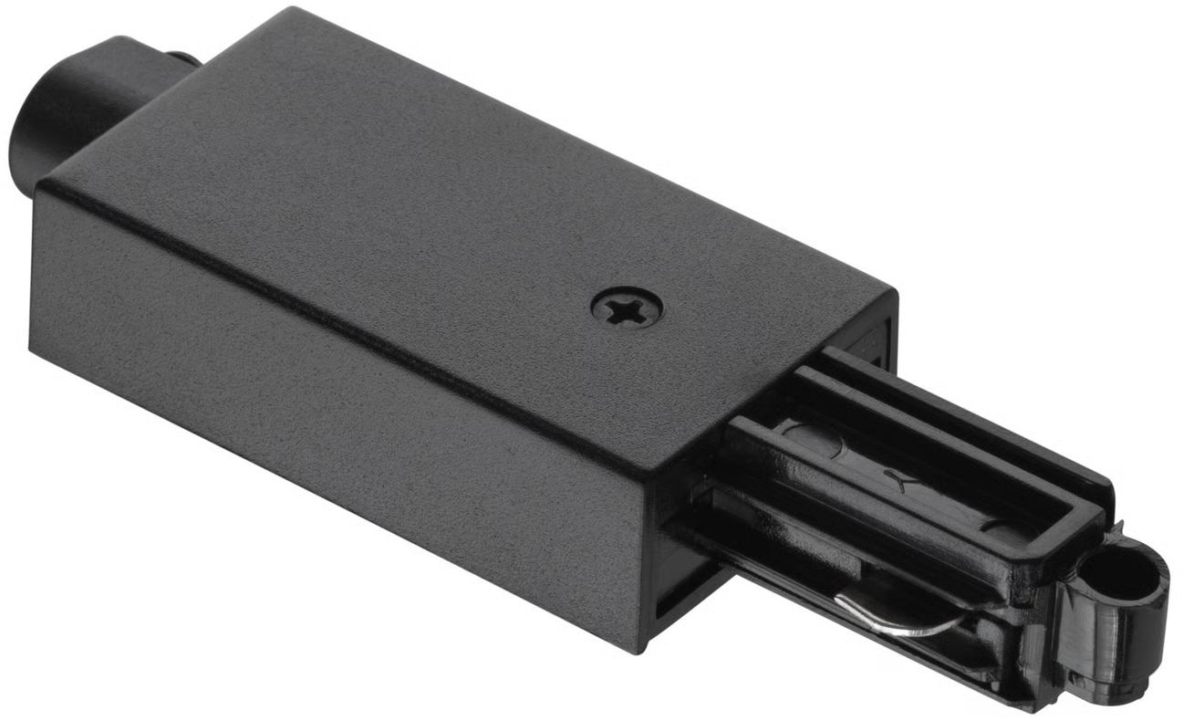 Nordlux Link łącznik prosty czarny 79039903