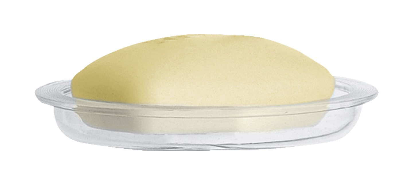 Hansgrohe Cassetta'S mydelniczka przezroczysta 28684000