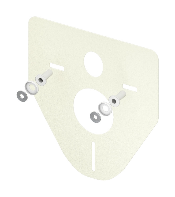 Tece Profil podkładka izolacyjna 9.200.010 - Wysyłka w 24h