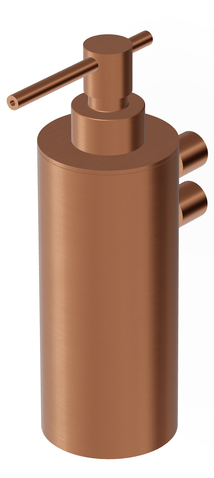 Zucchetti Helm dozownik do mydła 300 ml ZAD815.XP91