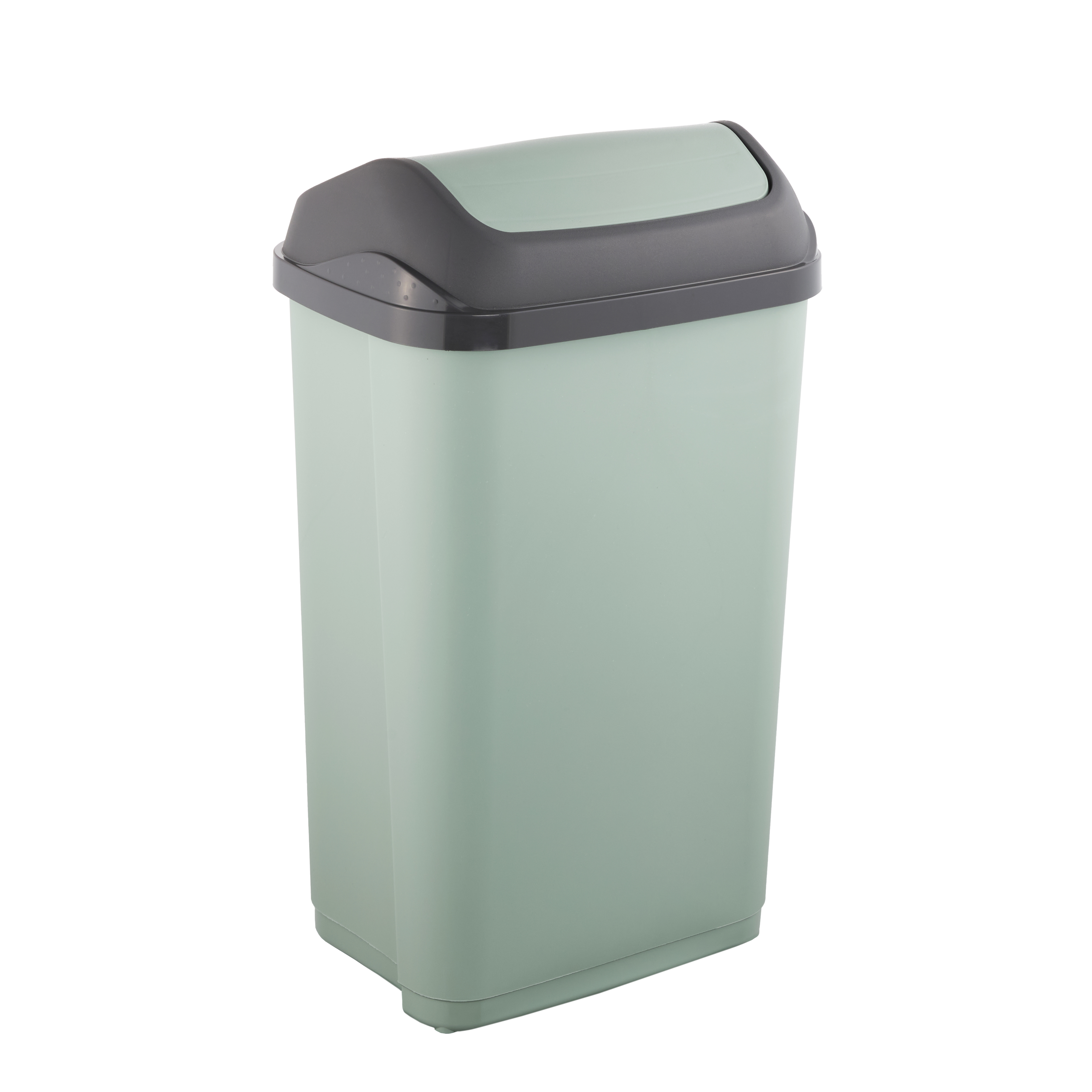 Keeeper Swantje kosz na śmieci 45 l zielony 1030831500000