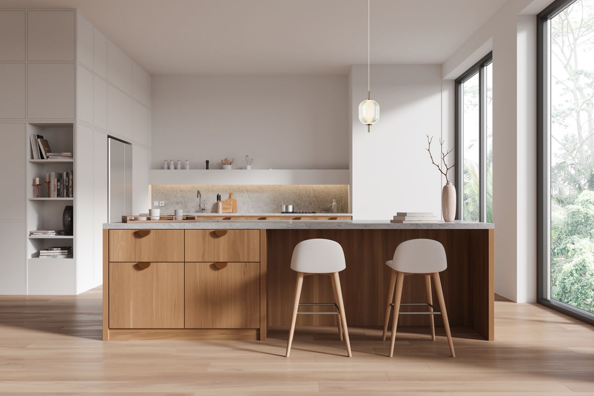 Italux Corado lampa wisząca 1x8 W złota PND-81438-1A-GD