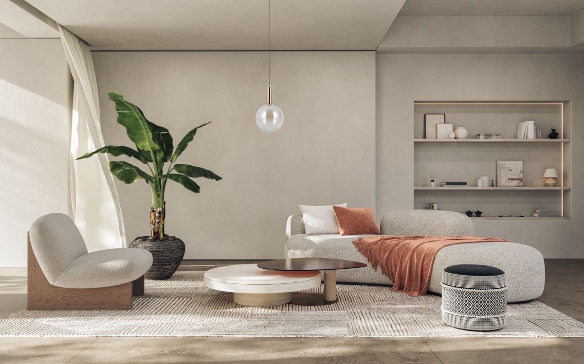 Italux Strela lampa wisząca 1x5 W złota PND-34378-1M-HBR