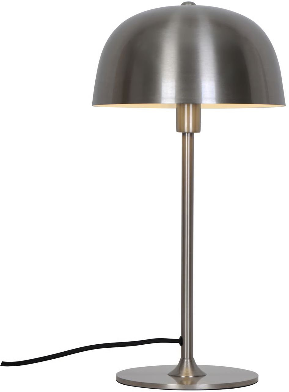 Nordlux Cera lampa stołowa 1x40 W stal 2010225033