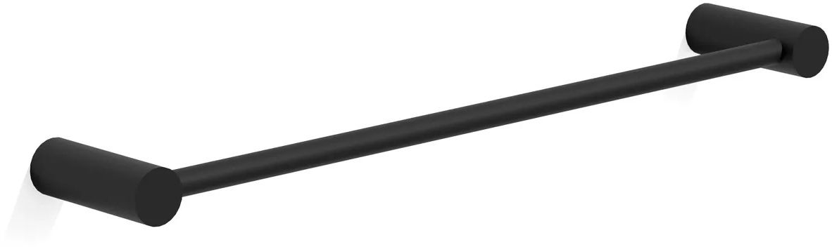 Heat Decor HD-NEO wieszak na ręcznik 41,5 cm czarny mat HD-NEO.B.M.01