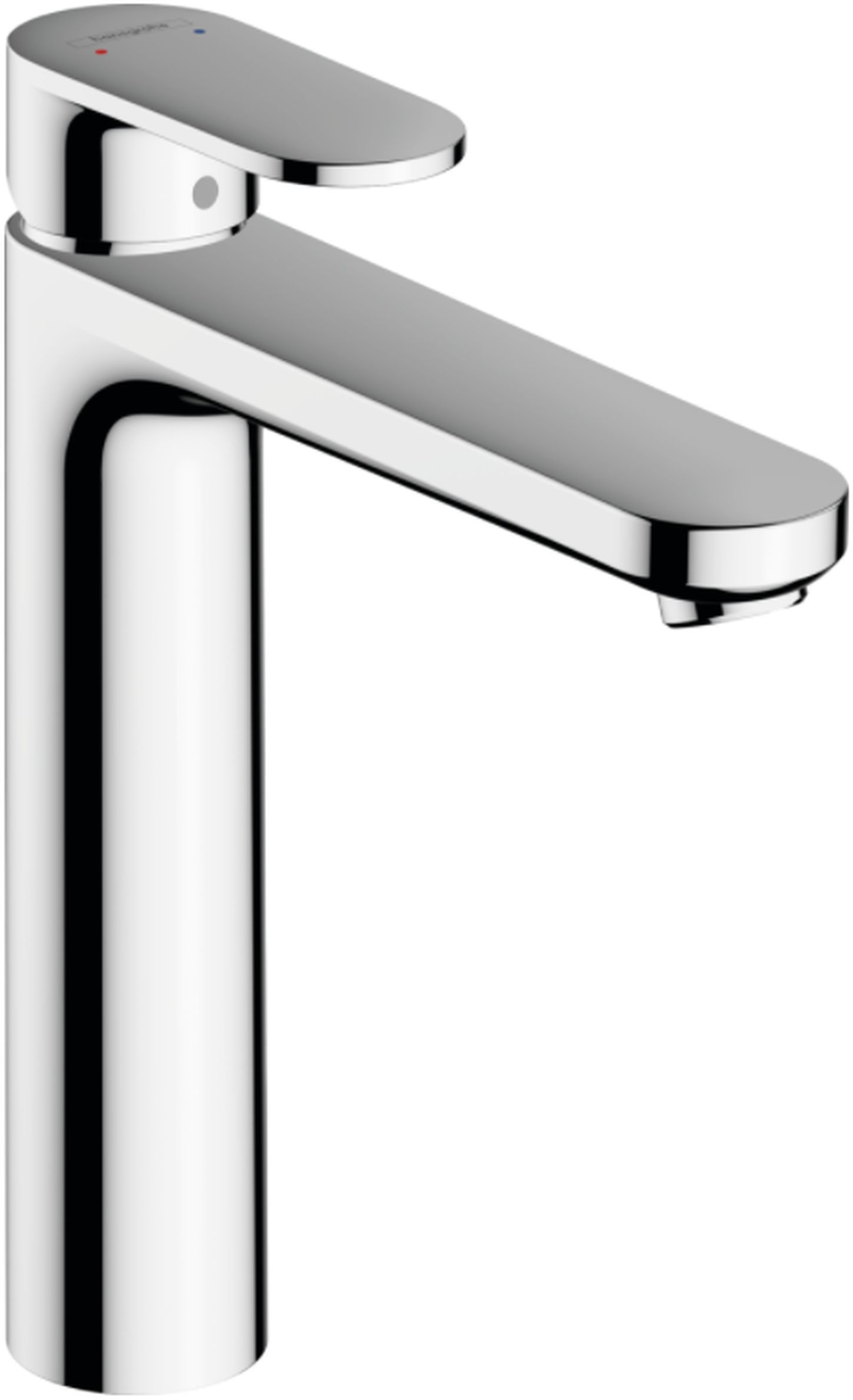 Hansgrohe Vernis Blend bateria umywalkowa stojąca wysoka EcoSmart chrom 71582000 - Wysyłka w 24h