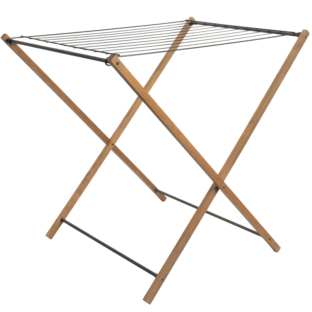 Sepio Aurora Strong DSM suszarka na pranie drewniana 1002SEPSULUNA