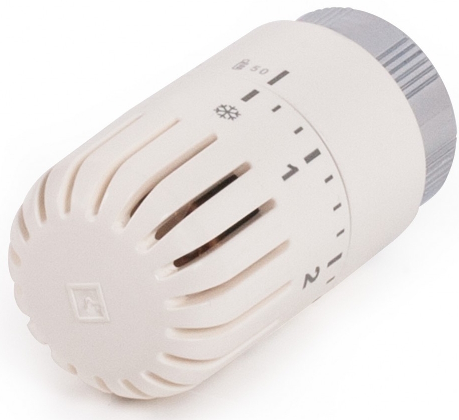 Terma Etna głowica termostatyczna biały TGGBI002