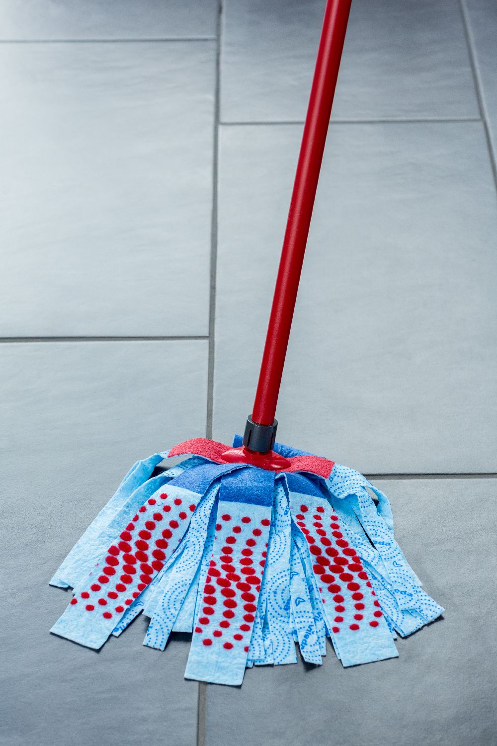 Vileda 3Action Velour XL mop 140008 - Wysyłka w 24h