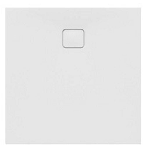 Riho Basel 430 brodzik 100x100 cm kwadratowy biały D005034005