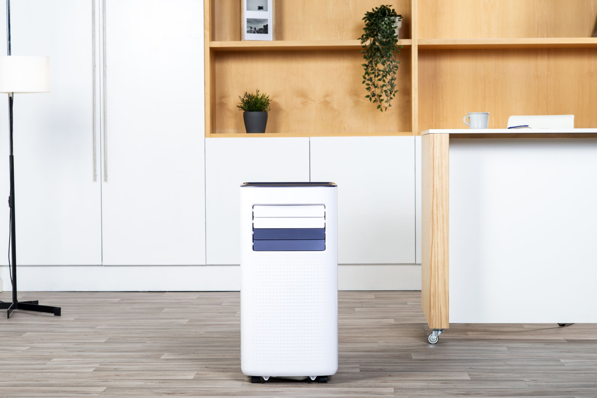 Taurus Cold Design+ klimatyzator przenośny 956322000