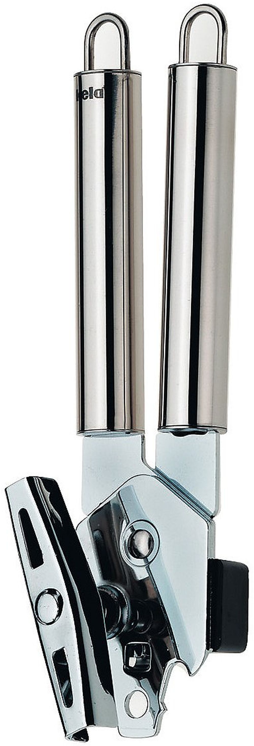 Kela Rondo otwieracz do puszek stal nierdzewna 19000