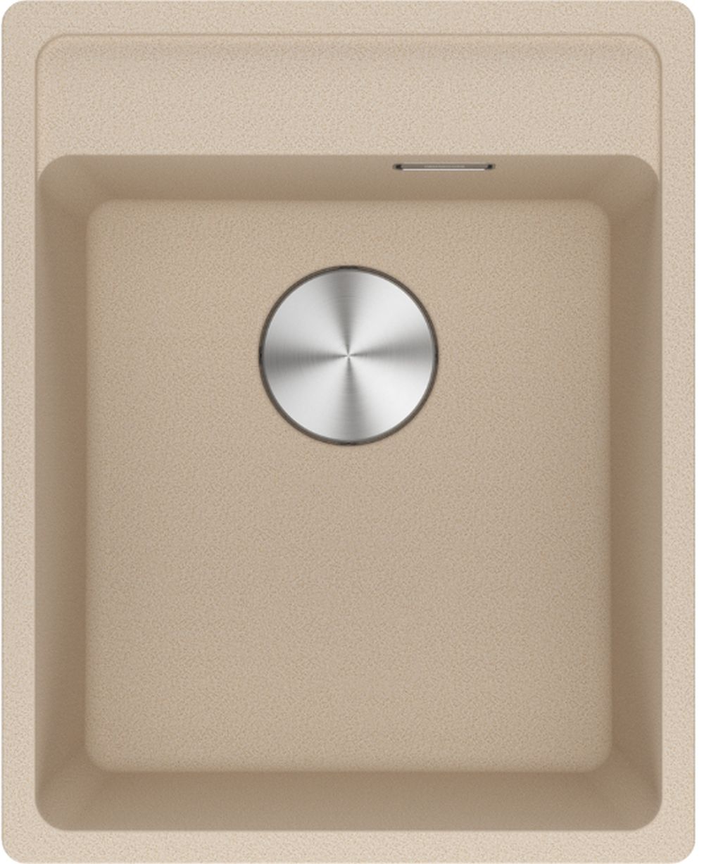 Franke Maris zlewozmywak granitowy 51x41 cm beżowy 114.0661.781 - Wysyłka w 24h