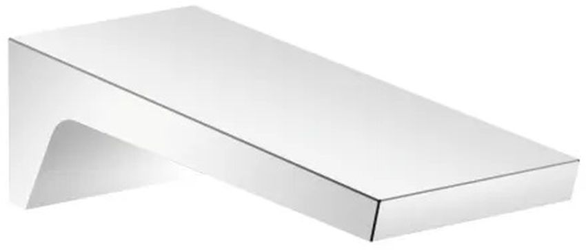 Dornbracht CL.1 wylewka wannowa podtynkowa chrom 13801705-00