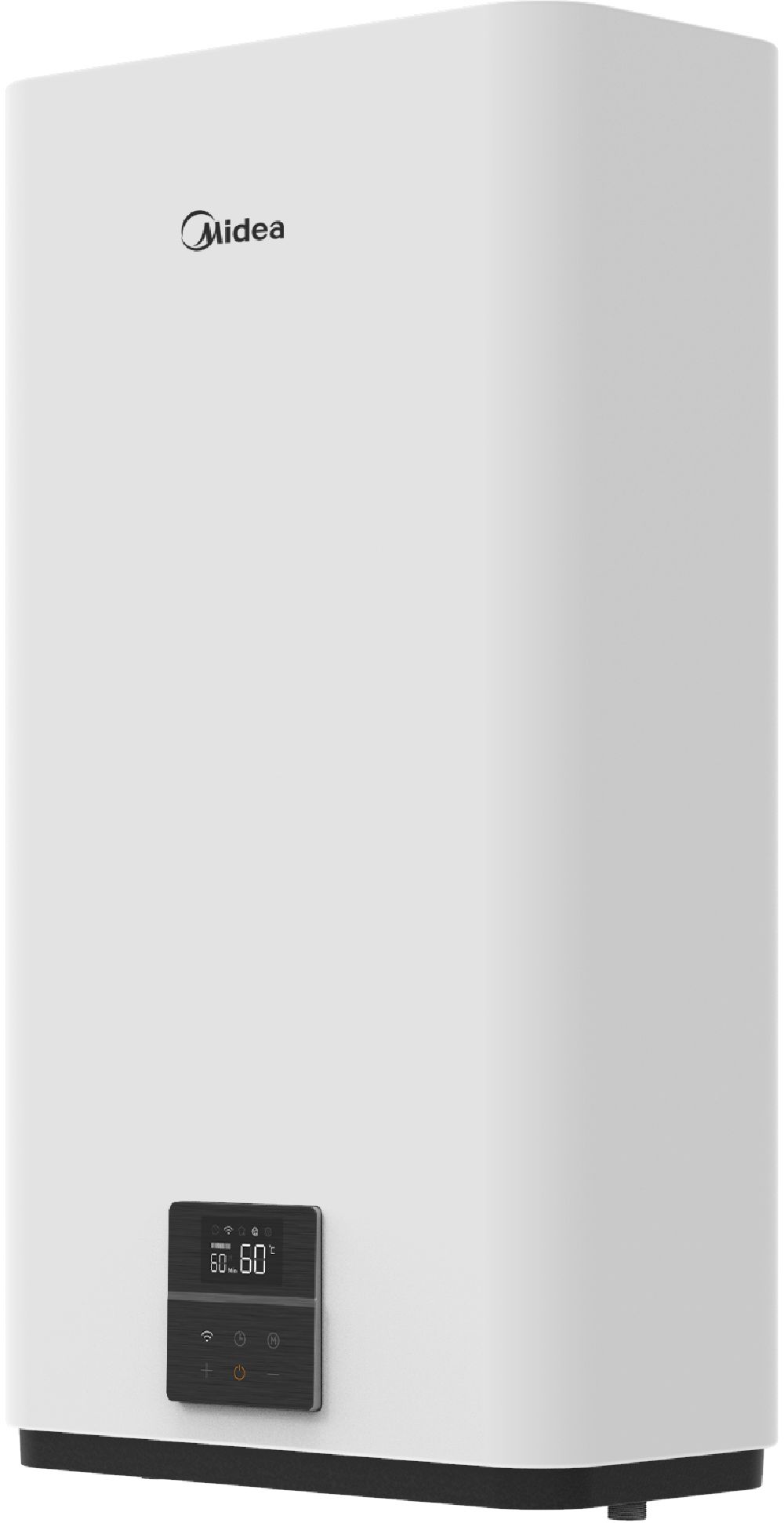 Midea Salute-ED6 pojemnościowy podgrzewacz wody 100 l 2 kW elektryczny M-D100-20ED6